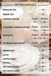 Granny menu Egypt 7